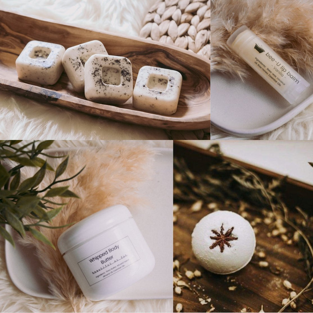 BAF Pure & Simple Collection